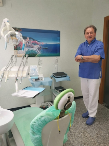 Foto Studio Dentistico Perladent