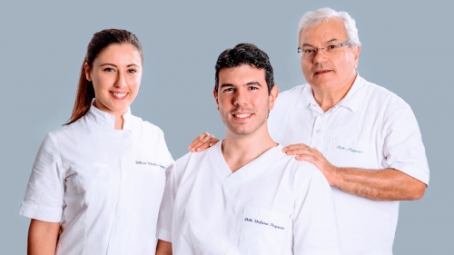 Foto Dentisti Pagnoni
