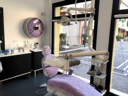Foto Ambulatorio Odontoiatrico Polispecialistico Dottor Boschini
