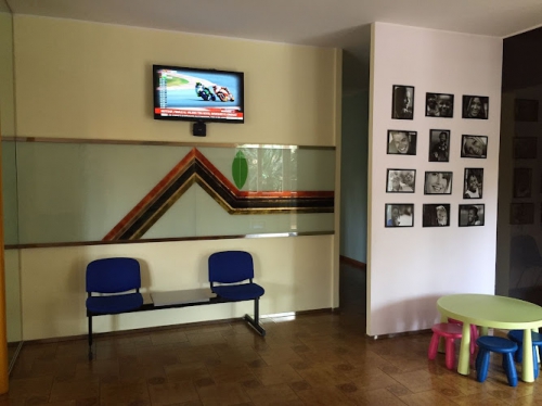 Foto Studio Dentistico Associato Dott.ri Calcagnile Pasquale e Filippo