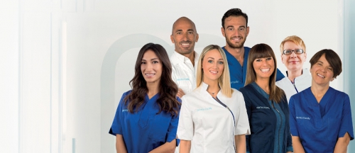 Foto Dental Family