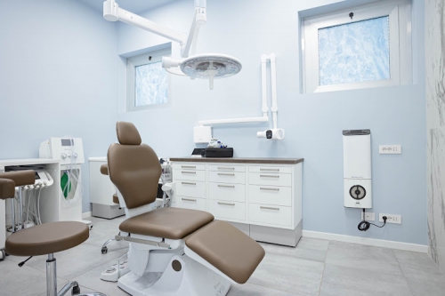 Foto DENTAL MIND ODONTOIATRIA & ESTETICA RIMINI