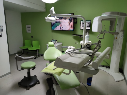 Foto Studio Dentistico Lubrino Ciotola