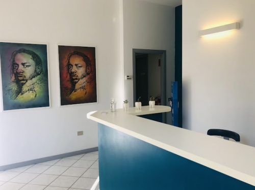Foto Studio dentistico Dott.ssa Federica Bassi