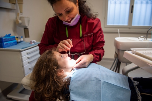 Foto Studio Dentistico Athena