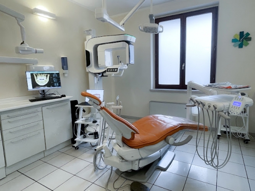 Foto Studio Corica Odontoiatri