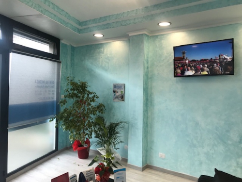 Foto Dental Medica di Dott. Paolo Palumbo - Centro Medico Odontoiatrico