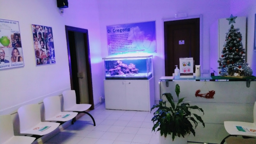 Foto Studio dentistico Di Gregorio Foto Studio dentistico Di Gregorio