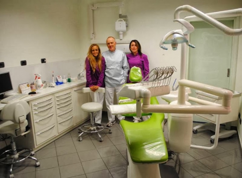 Foto Gnatologo Bologna - Centro Gnatologia Clinica