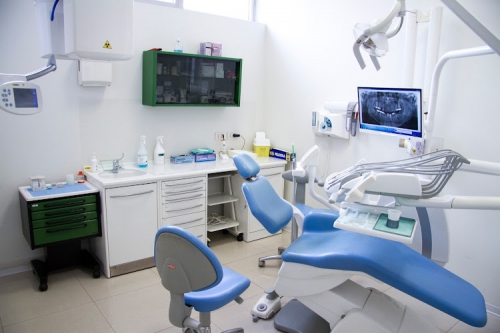 Foto Studio Dentistico Dott.ssa Federica Brillante Foto Studio Dentistico Dott.ssa Federica Brillante