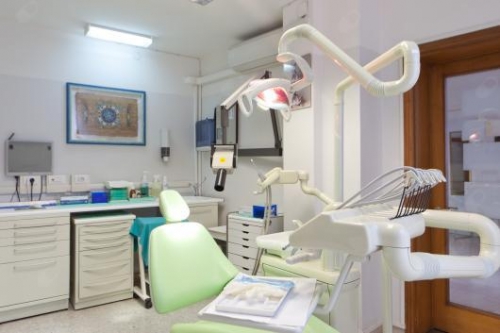 Foto Dott. Renato Pizza, dentista