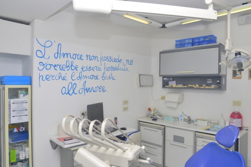 Foto Studio Dentistico Dr.ssa Marina Anselmi