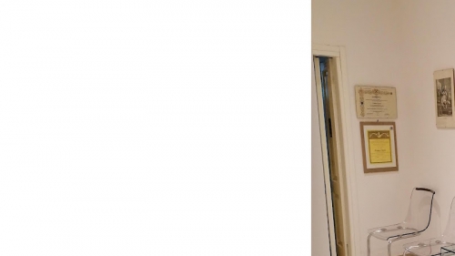 Foto Studio Dentistico Dott.ssa Capena Cristina