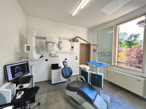 Foto Studio Associato Odontoiatrico MED