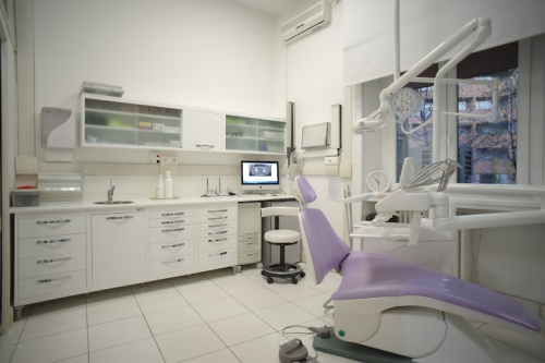 Foto Rini - D'Urso odontoiatri (RD srl)