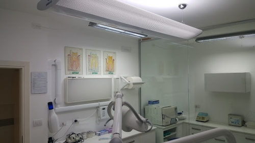 Foto Ambulatorio Odontoiatrico Privato 'Navile'