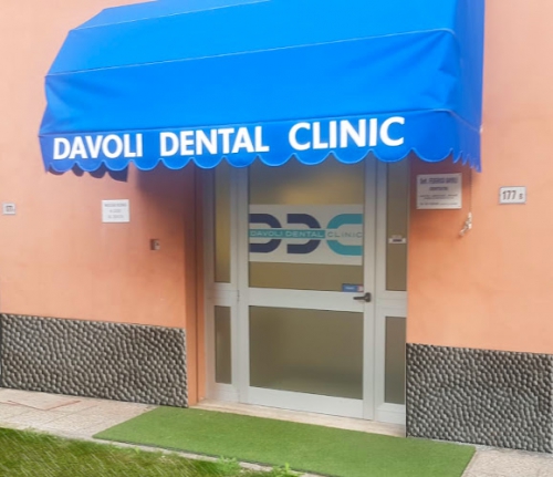 Foto Davoli Dental Clinic