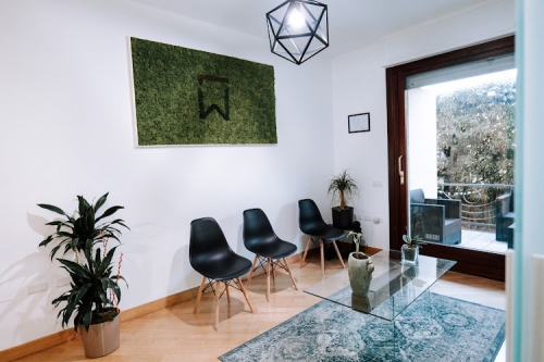 Foto Studio Dentistico LM Dental Clinic | Nuoro