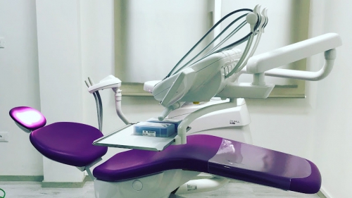 Foto Cauli Odontoiatria Studio Dentistico Dr Cauli Alessandro
