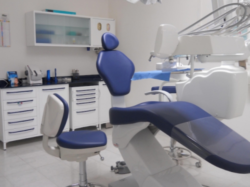 Foto Studio Dentistico Dott. Luca Sirena