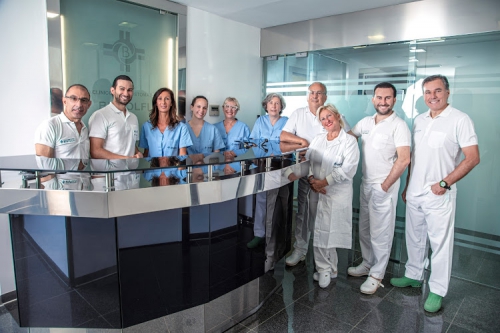 Foto Clinica Odontoiatrica Bistolfi | Dentisti a Ventimiglia