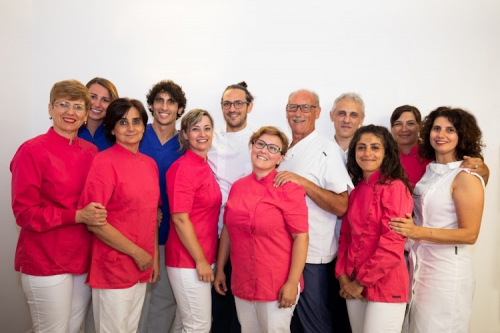Foto Studio Dentistico Ascheri