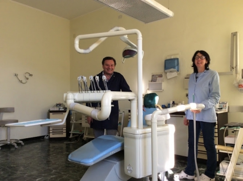 Foto Studio Dentistico Scovazzi Dr. Stefano
