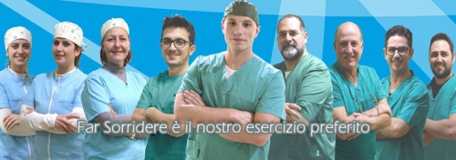 Foto Studio Dentistico Brogna del Dr. Carlo Brogna