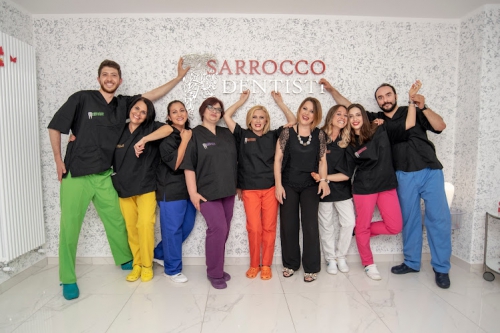 Foto Sarrocco Dentisti