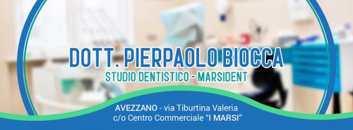 Foto Studio Dentistico Marsident