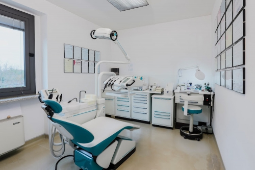 Foto Studio Dentistico Genovesi Foto Studio Dentistico Genovesi