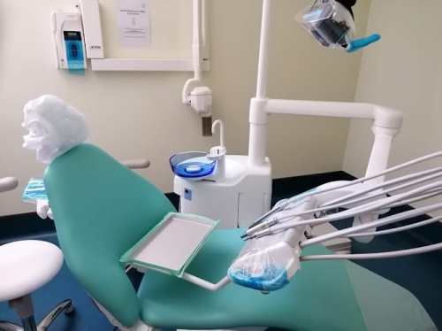 Foto Studio dentistico dr Marini Fabio