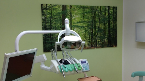 Foto Studio Dentistico Dott. Mauro Manta