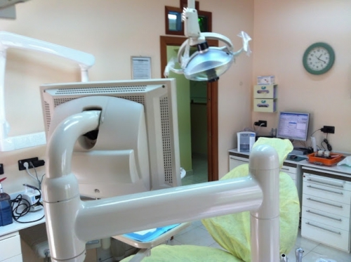 Foto Studio Dentistico della Rocca