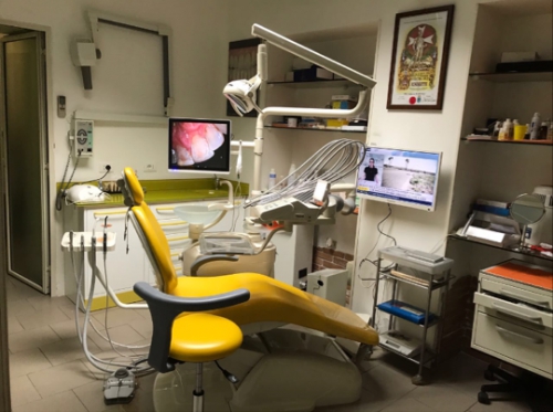 Foto Studio Dentistico Dr. Martino Umberto