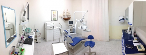 Foto Studio Dentistico Agatino & Domenico Familiari