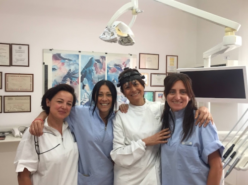 Foto Germano' Dr. Domenica Maria