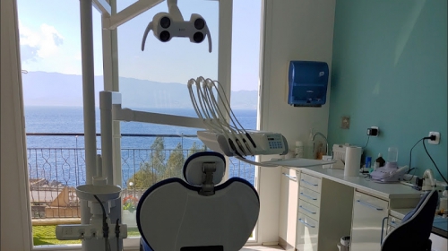 Foto Palmenta:dent, Studio Dentistico Dottor Palmenta Andrea