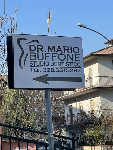 Foto Studio Dentistico Buffone