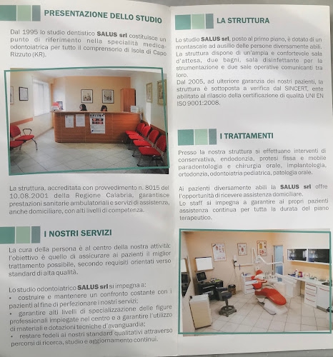 Foto Salus Srl