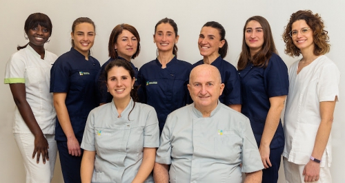 Foto Studio Dentistico Geminiani Pironi