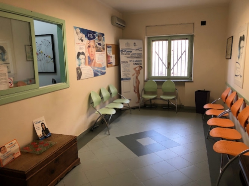 Foto Studio Medico Zucco - Odontoiatria e Medicina Estetica