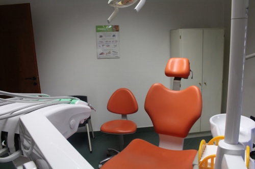 Foto Studio dentistico Barone