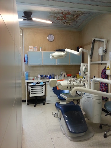 Foto Studio Dentistico Dr.ssa Carretti Catia