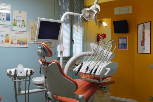 Foto Studio Dentistico Del Corso Foto Studio Dentistico Del Corso