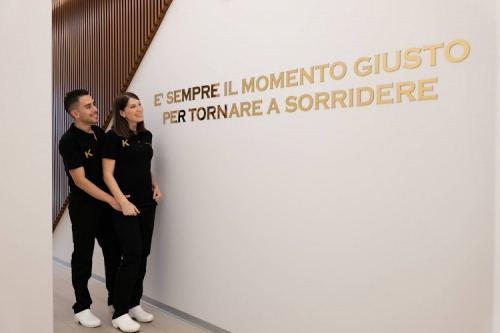 Foto Kairos Odontoiatria