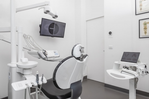 Foto Studio Dentistico Dotti Foto Studio Dentistico Dotti