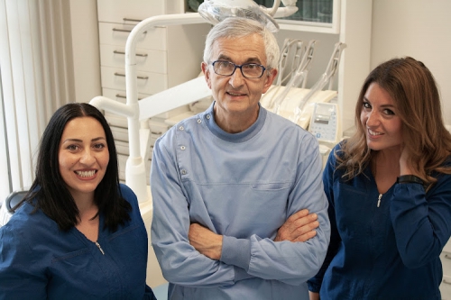 Foto Studio Dentistico Dr. Maselli Raffaele