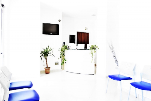 Foto Studio Dentistico Errico