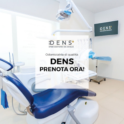Foto Dens Aosta | Studio Dentistico Aosta - Implantologia ed Estetica Dentale